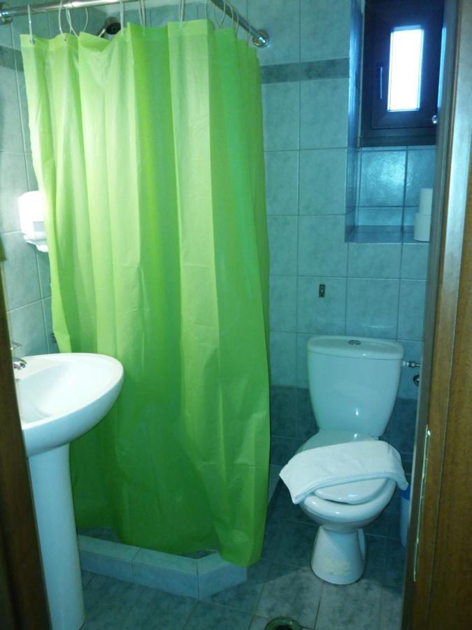 Kynthia Guesthouse Неохоріон Екстер'єр фото