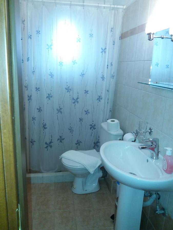 Kynthia Guesthouse Неохоріон Екстер'єр фото